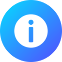 información icon