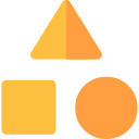 formas geométricas