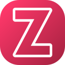 letra z icon