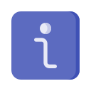 información icon