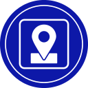 localización icon