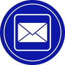 correo electrónico icon