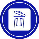 borrar icon