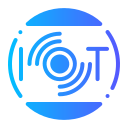 internet of things icon