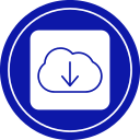 descargar icon