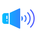 altavoz icon