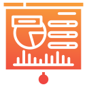 visualización de datos icon