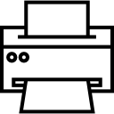 drucker icon