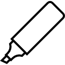 marker icon