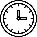 uhr icon