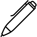 stift icon