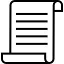 papier icon