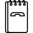 notizblock icon