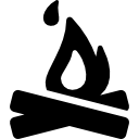 Fire icon