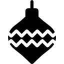 Bauble icon