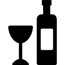 Wine icon