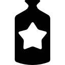Bottle icon