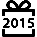 Present icon