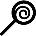 Lollipop icon