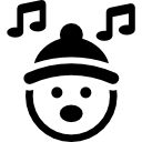 Sign icon