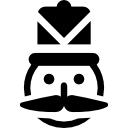 Soldier icon