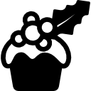 Cupcake icon