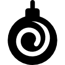 Bauble icon