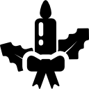 Candle icon