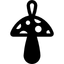 Mushroom icon