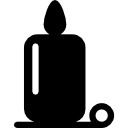 Candle icon