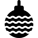 Bauble icon