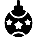 Bauble icon