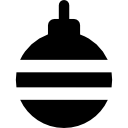 Bauble icon