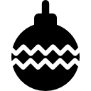 Bauble icon