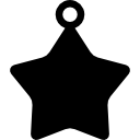 Star icon