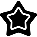 Star icon