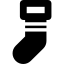 Sock icon