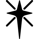 Star icon