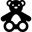 Teddy Bear icon