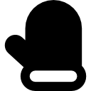 Mitten icon