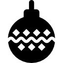 Bauble icon