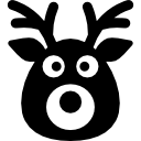 Reindeer icon