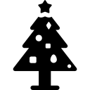 Christmas Tree icon