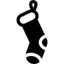Sock icon