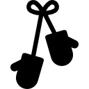 Gloves icon