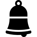 Bell icon