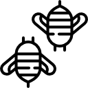 abejas icon