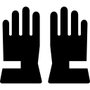 장갑 