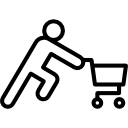 carrito de compras icon