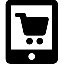 compra en línea icon